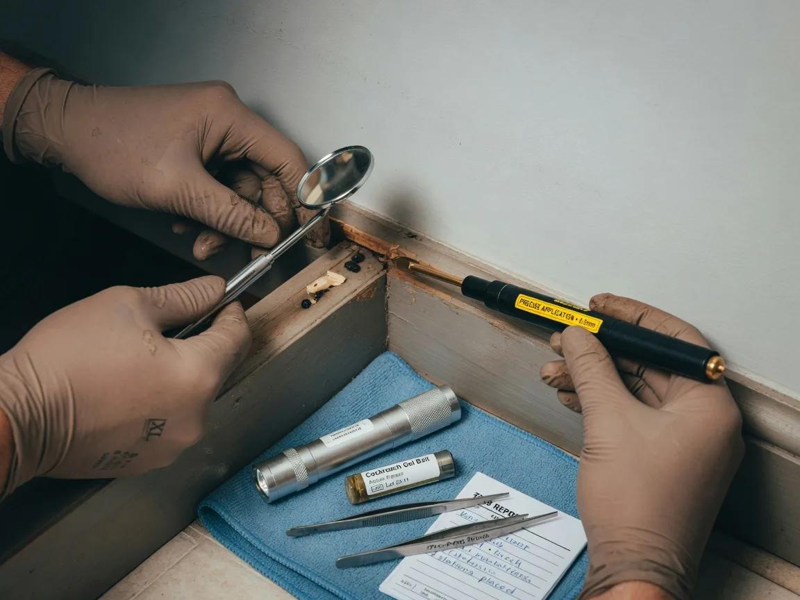 Why choose Emergency Pest Control in Nazlini, AZ
